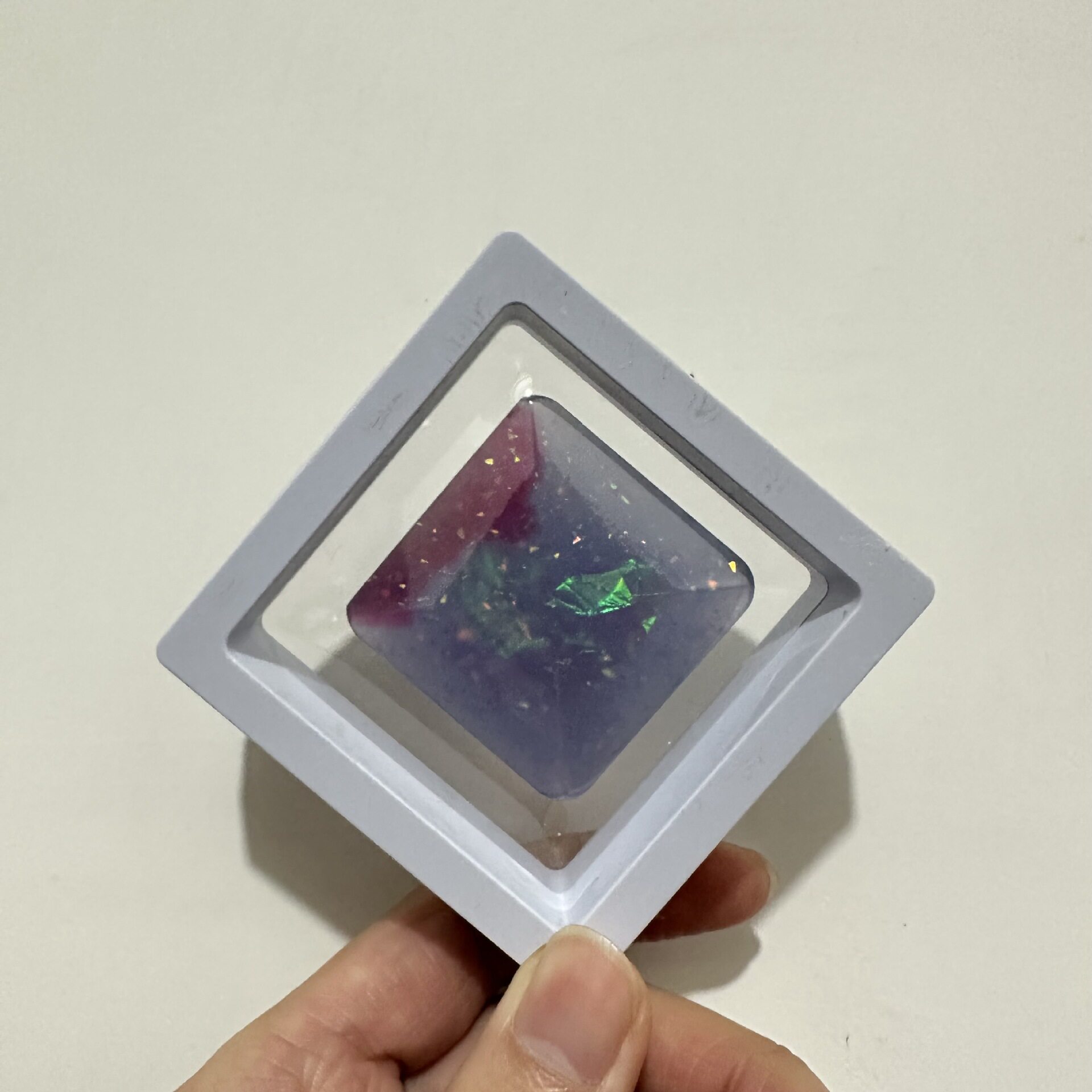 黑科技解压玩具生日礼物送男生