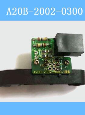 A20B-2002-0300主轴编码器电机传感器FANUC发那科感应磁头
