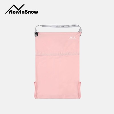 NOWINSNOW滑雪护脸头盔套