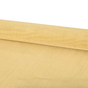 赫钢 铜丝过滤网布黄铜信号屏蔽网 80目 宽0.914米/卷