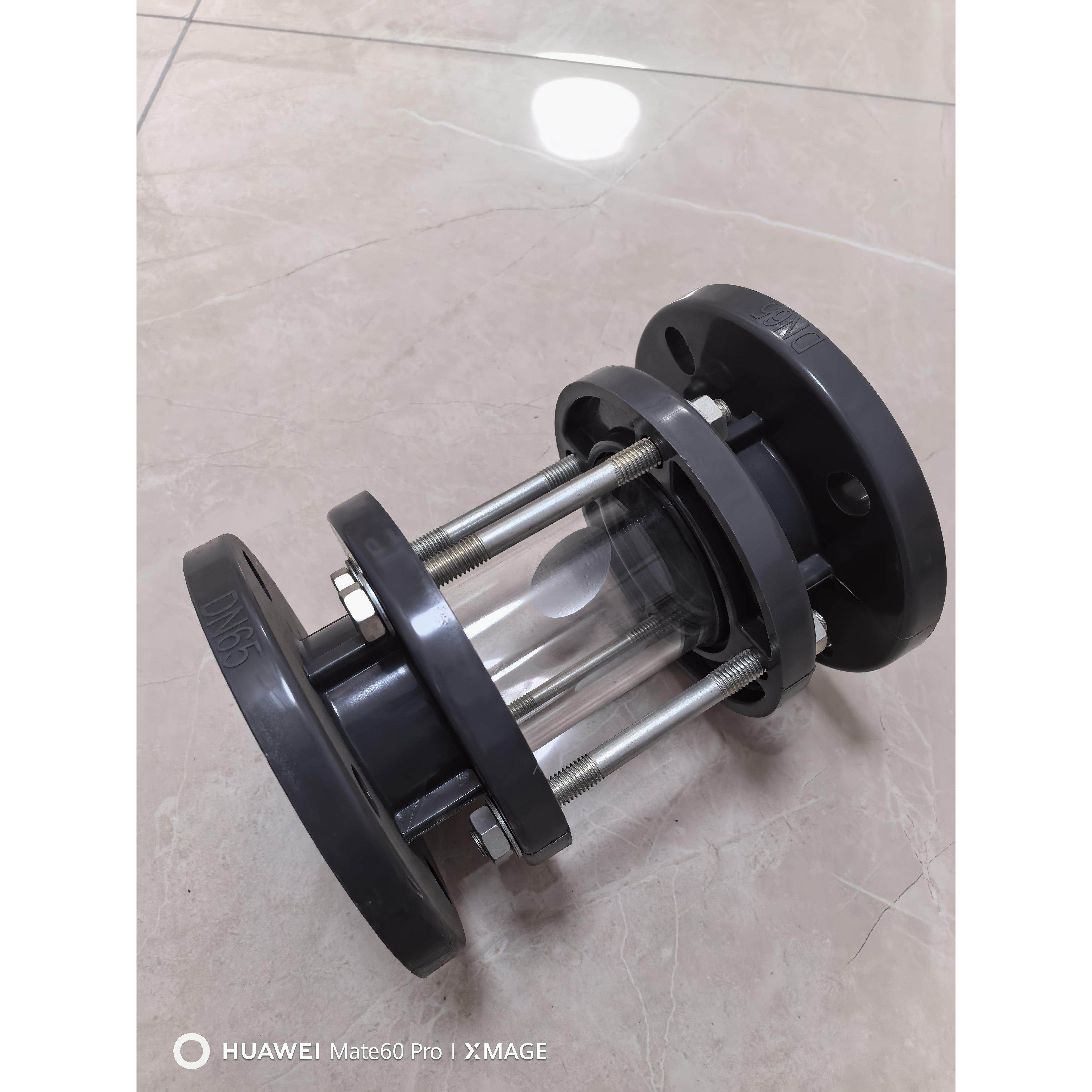 Upvc镜e300塑料镜Pvc玻璃镜塑料杯耐腐蚀法兰管镜,五金/工具,其他阀门,淘宝优惠券,粉丝福利购,淘宝优惠卷