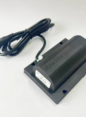 2838按摩床振动器 震动按摩马达 12V 24V 直流微型振动电机