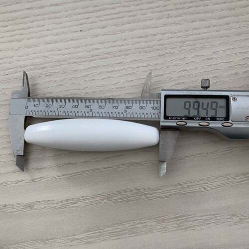 超大搅拌子 磁力搅拌子 四氟 100L大型转子磁棒 大容量A/B/C型i.