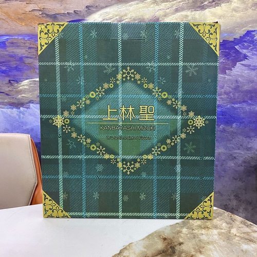 绝版全新未拆封 甜蜜女友 上林圣1/4 顶配模型手办 国产景品礼物