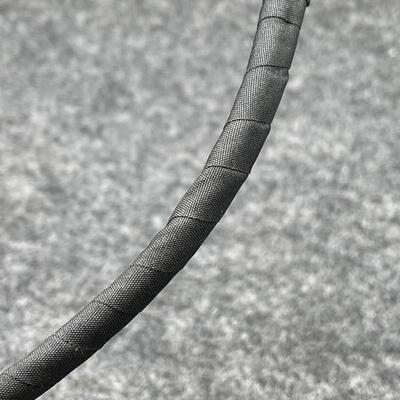 tesa德莎51036涤纶纤维布基胶带发动机舱专用耐高温阻燃防水胶布