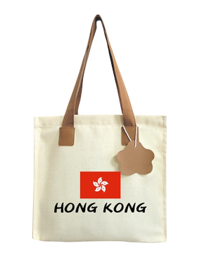 2024运动会中国国家纪念帆布包