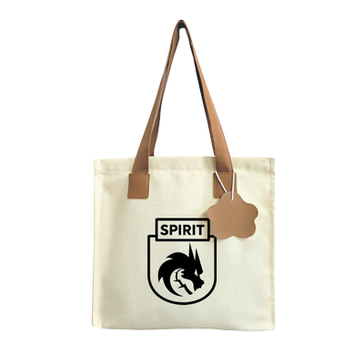 TeamSpirit战队Ti12夺冠帆布包