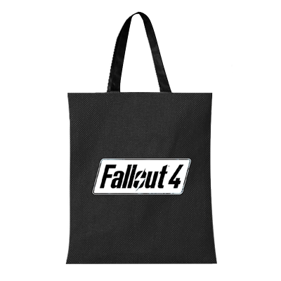 辐射4fallout游戏周边帆布包