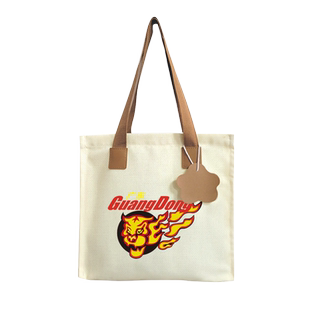 中国男篮广东宏远华南虎山西国投帆布包袋子手提学生书包单肩背包