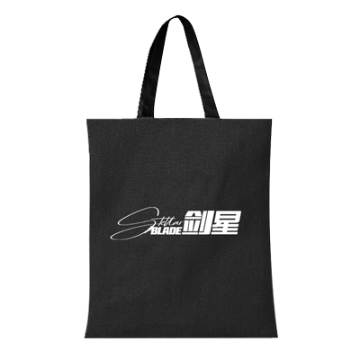 剑星StellarBlade星刃帆布包袋