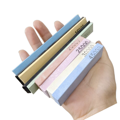 抛光精磨油石磨刀石进口工艺