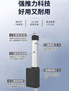 防水电动推杆自动伸缩杆大推力24V36V升降器直线电机螺旋升降推杆