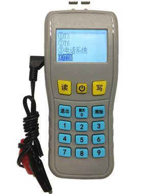 泰和安手持电子编码器