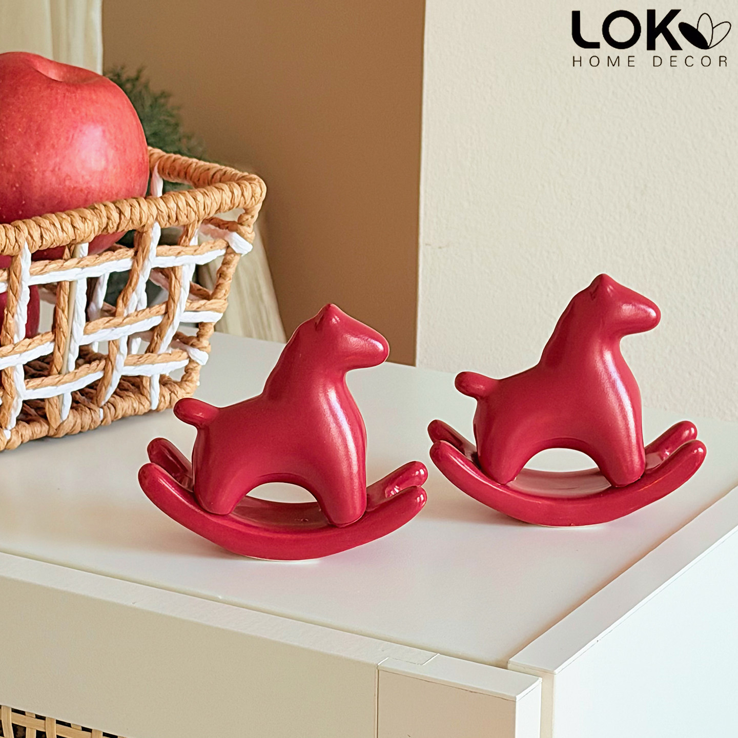 陶瓷小马茶宠摆件摇摇马茶道文玩茶桌办公桌马年可爱装饰工艺品,家居饰品,桌面摆件,淘宝优惠券,粉丝福利购,淘宝优惠卷