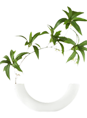 仿真绿植造景假花摆设仿生绿植假植物盆栽室内景观客厅装饰花摆件
