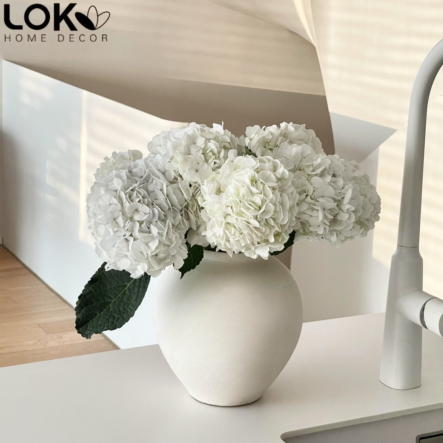 侘寂风水培鲜花复古粗陶花瓶花器陶罐新中式罐子景德镇装饰品摆件,家居饰品,花瓶,淘宝优惠券,粉丝福利购,淘宝优惠卷