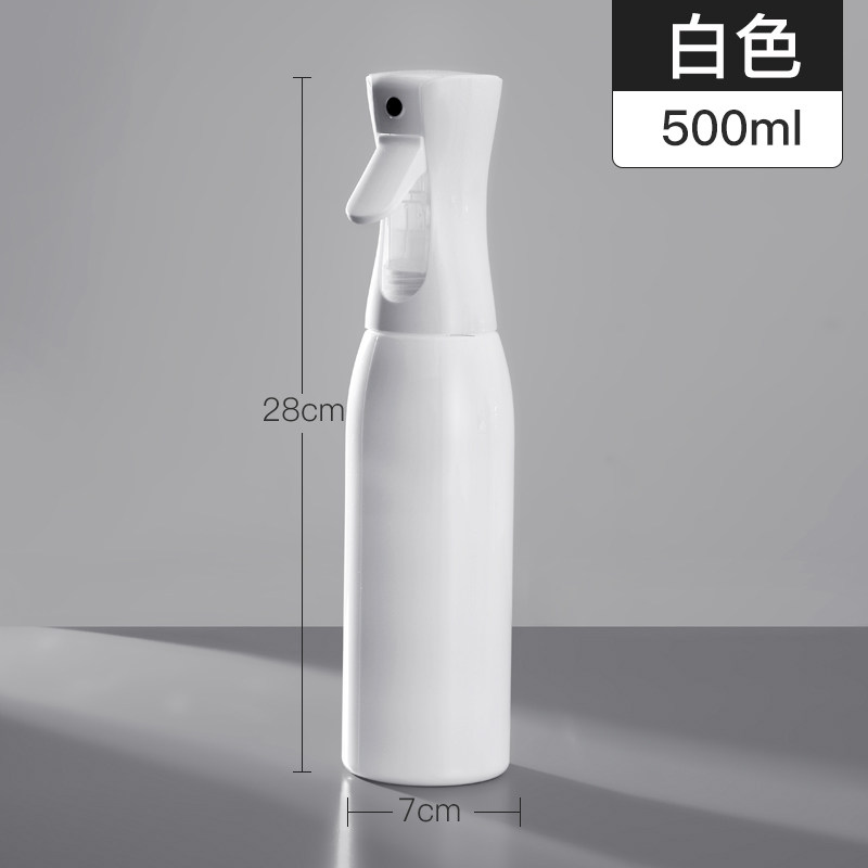 Hair spray bottle haircut hih-pressure super fine mist spra thumbnail 7