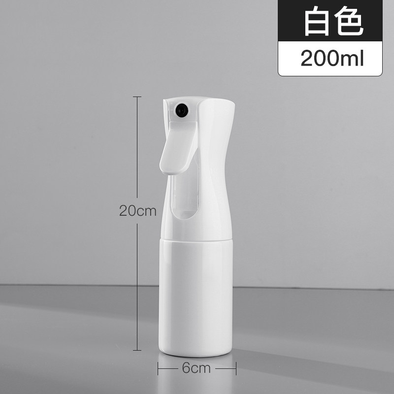 Hair spray bottle haircut hih-pressure super fine mist spra thumbnail 5