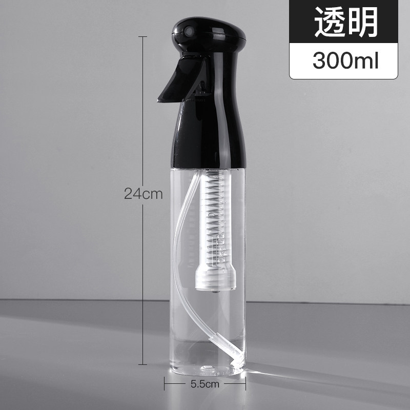 Hair spray bottle haircut hih-pressure super fine mist spra thumbnail 3