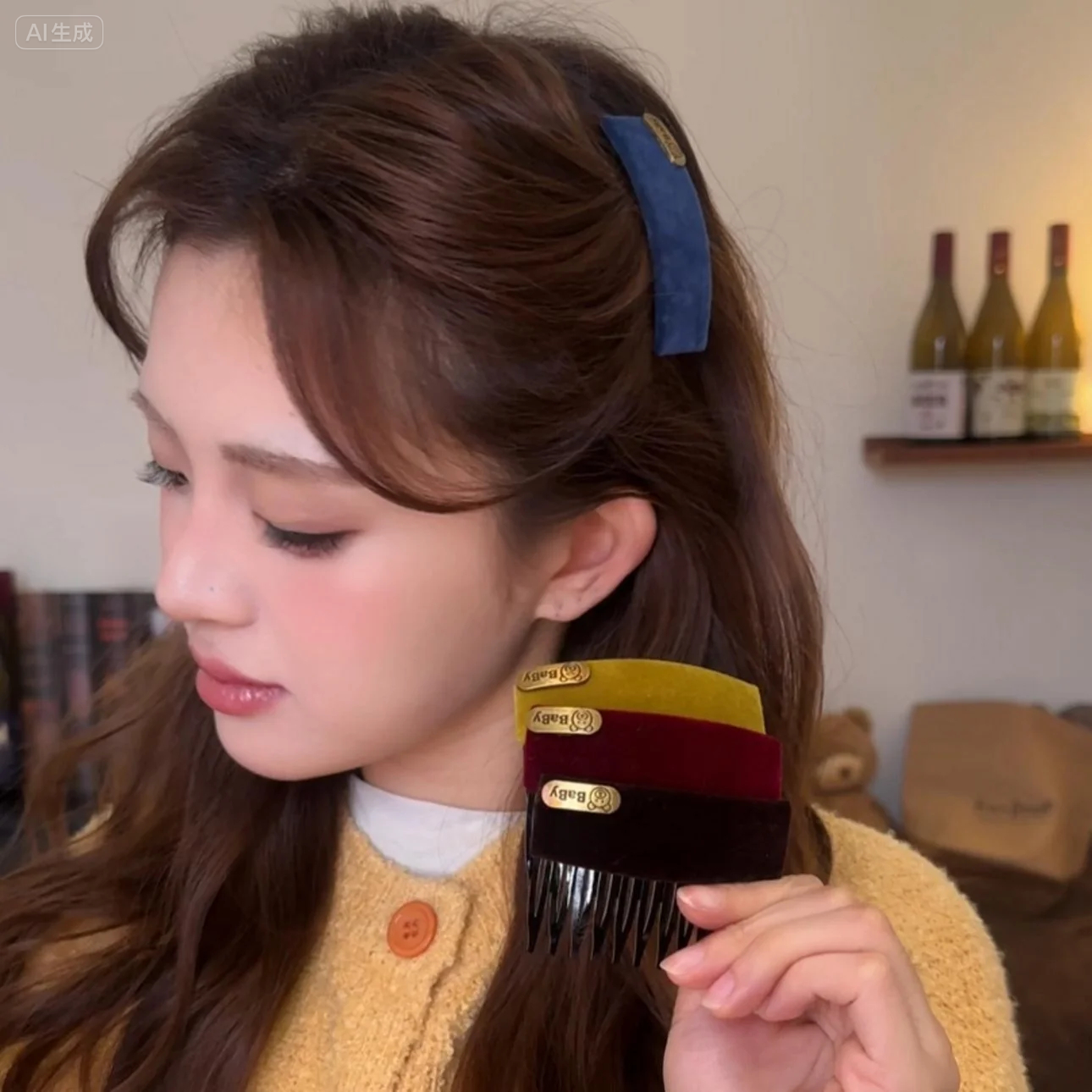 潮流精品，品质保证