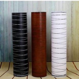 银柳专用落地高花瓶客厅干插花长枝仿真花摆件高档大号特大