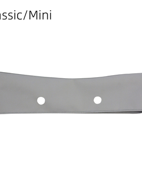 2025时尚纯色Obag classic mini大中包经典纯色超细纤维布围领脖