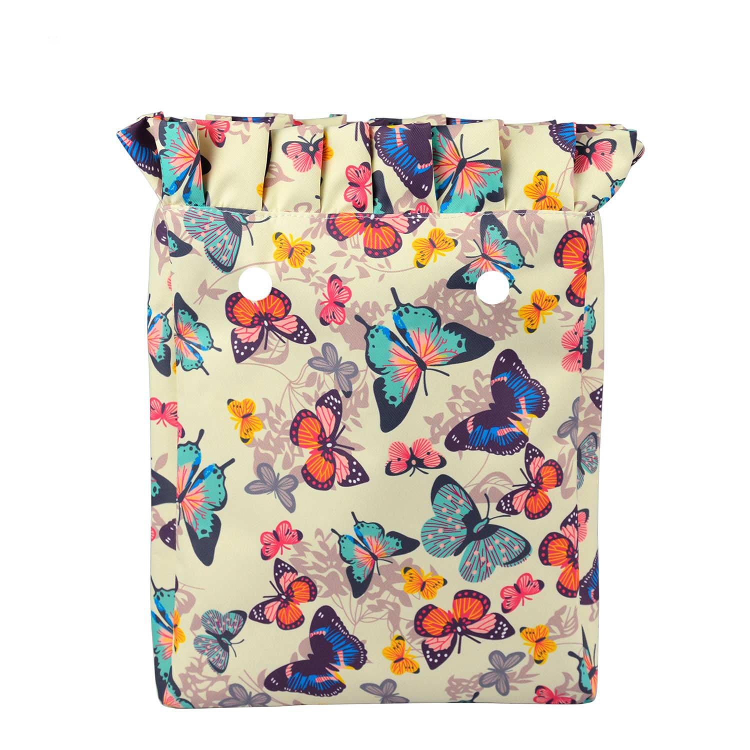 时尚obag包ochic褶皱细纤维内袋