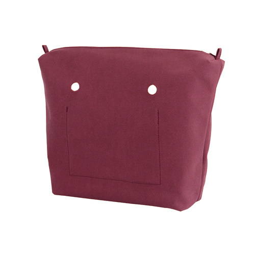 新款obag包pu皮革防水拉链内胆