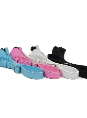 2025时尚肩带Obag Obasket水桶包可拆卸提手肩带适用于女包