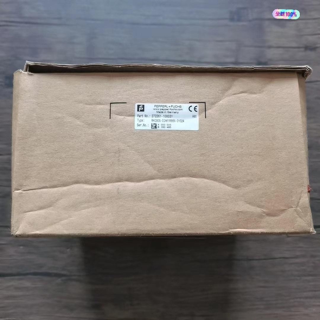 全新原装 倍加福 RHI90N-0IAK1R66N-0102