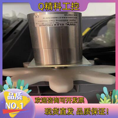 现货全新TWK_ELEKTRONIK