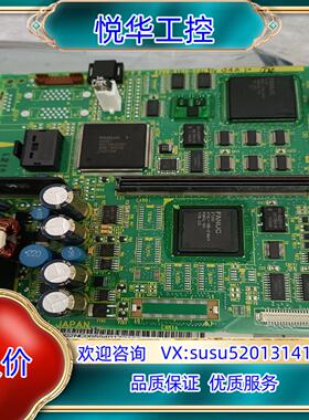 原装FANUC全新原装,A20B-8100-0821议价