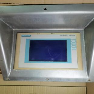 [德峰]西门子触摸屏SIEMENS  TP177A