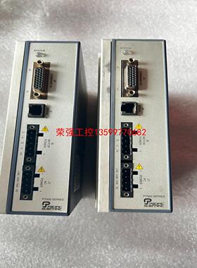 【荣强工控】P70360-SDN   太平洋伺服驱动器