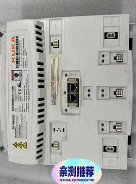 [德峰]控制柜- 198-C400-KSP600-266 库卡驱动器