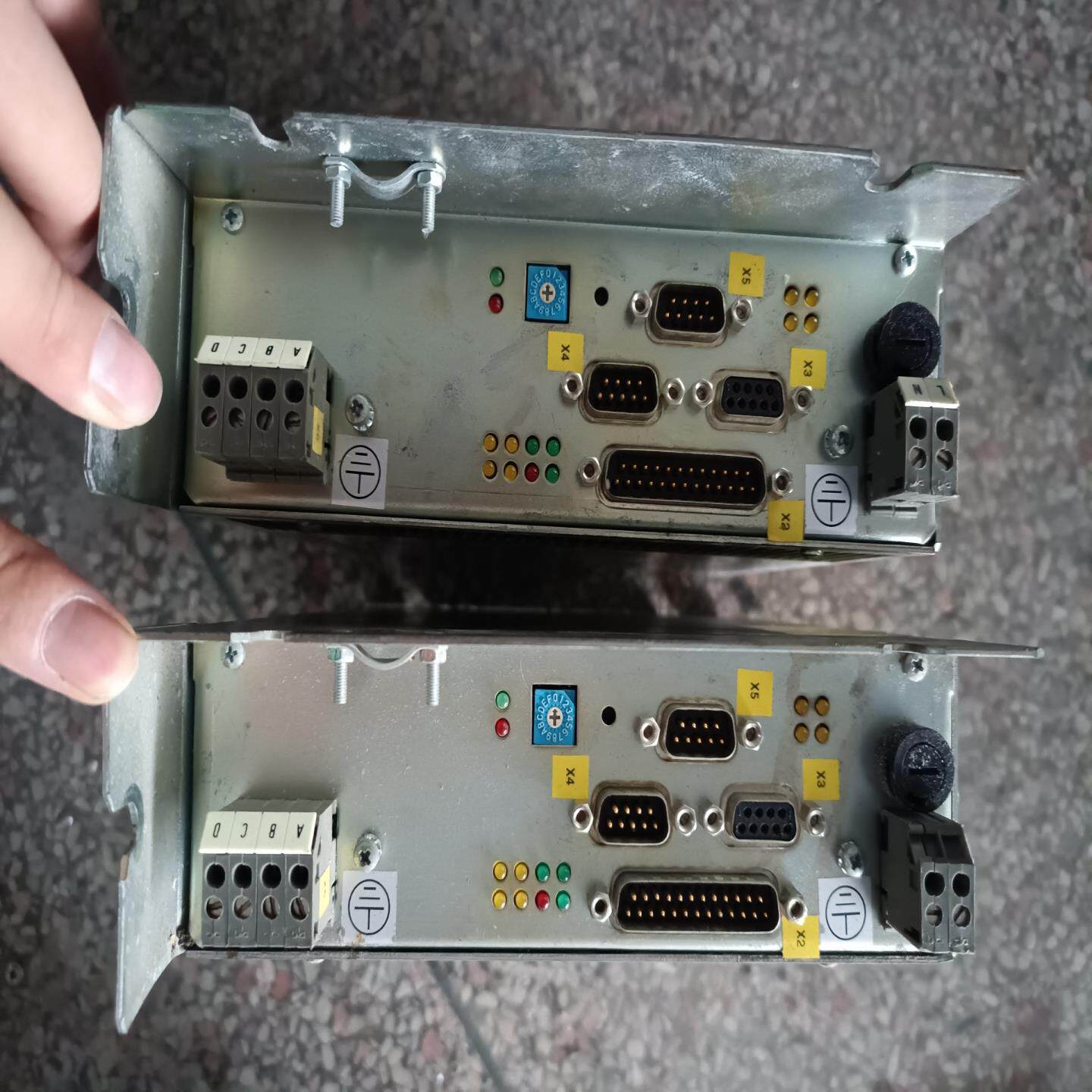 GSP92-70 puytron 2004495 20044