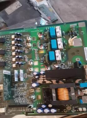 [德峰]驱动变频器板 oint5611acs510abb拆机550