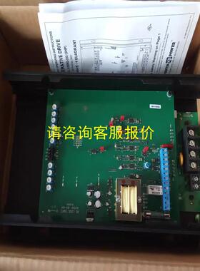 询价KB美国变频比例卡KBRG-255 全新现货REGENERA