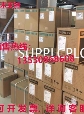 原装供应6SL3225-0BE35-5UA0 55KW Siemens PM250 series G120 po
