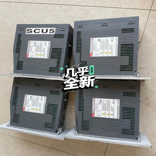 [德峰]驱动器-伺服SC2LSL7PA010U、