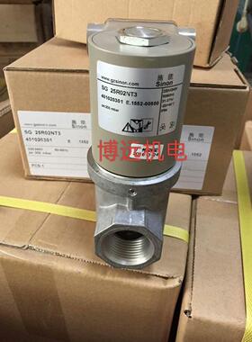 SG25R02NT3 施能电磁阀SG15R02NT33