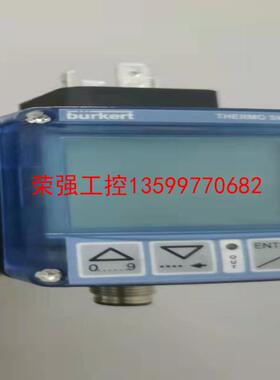 【荣强工控】burkert宝德 pt100 8400温度变送器