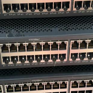 48口千兆电口 H3C 万兆交换机 52SC S5830