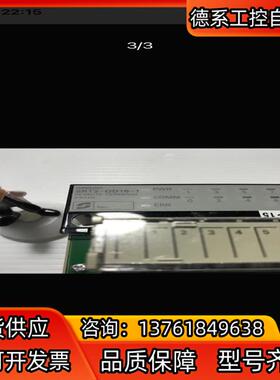 L116. 歐姆龍  SRT2-OD16-1  I