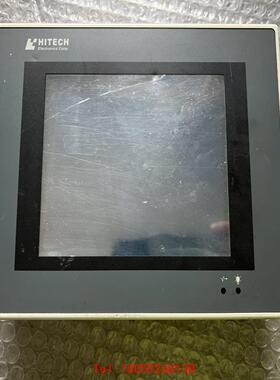 【非标价】HITECH 海泰客PWS5600S-S， 海泰克触摸屏，通
