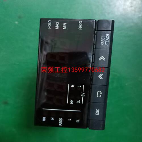 【荣强工控】欧姆龙K3N R-NB1A-L2  拆机，成色非常新，需要的