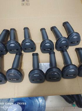 斑马DS2208，一二维，95新，无划痕！充新产品！长期有货