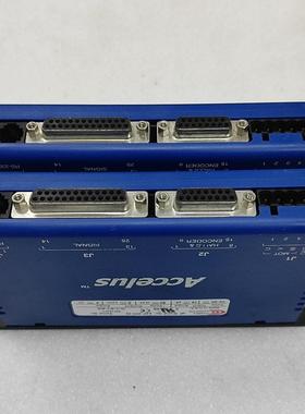 （请询价）拆机ACCelUS数字驱动器 ASP-090-09议价