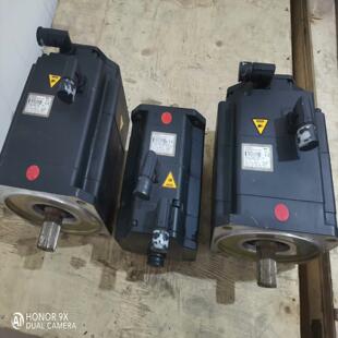 库卡机器人电机原装正品3个型号如下