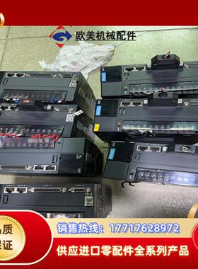 汇川IS620PT8R4I-IAB-C/IS620PT8R4